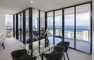 Qube Broadbeach