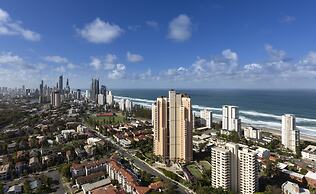 Qube Broadbeach