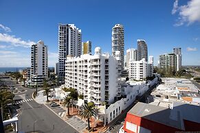 Qube Broadbeach