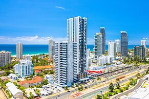 Qube Broadbeach