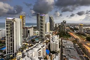 Qube Broadbeach