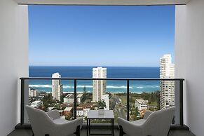 Qube Broadbeach