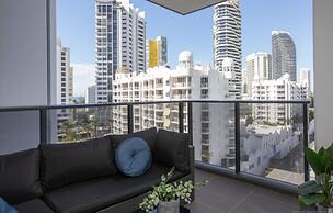 Qube Broadbeach