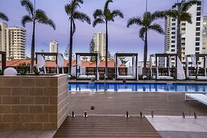 Qube Broadbeach