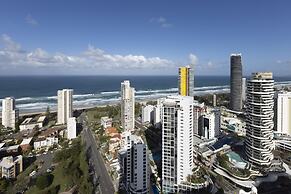 Qube Broadbeach