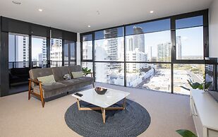 Qube Broadbeach