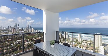 Qube Broadbeach