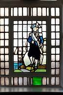 The Lord Nelson