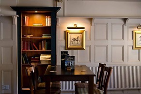 The Lord Nelson