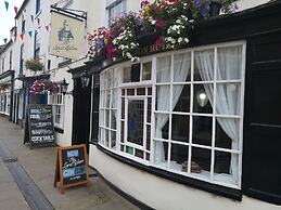 The Lord Nelson