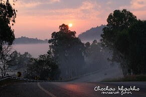 Chochao Khao Kho