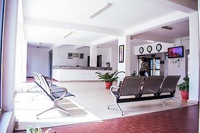 DBI Guest House