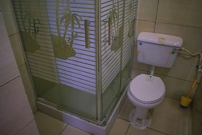 DBI Guest House