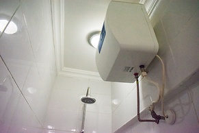 DBI Guest House