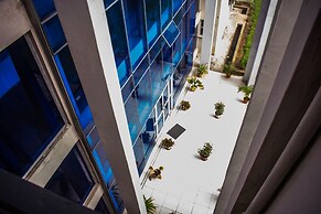 DBI Guest House
