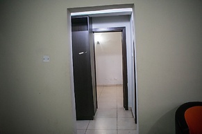 DBI Guest House