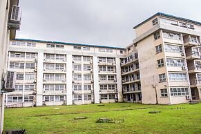 DBI Guest House