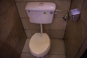 DBI Guest House