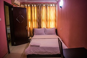 DBI Guest House