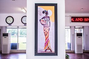 DBI Guest House