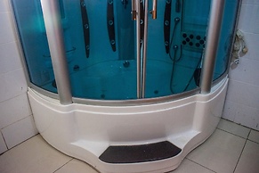 DBI Guest House