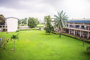 DBI Guest House