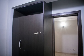 DBI Guest House