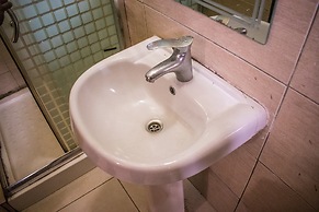 DBI Guest House