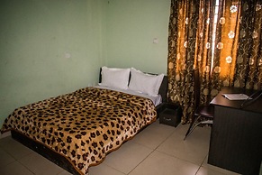 DBI Guest House