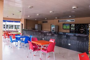 DBI Guest House