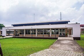 DBI Guest House