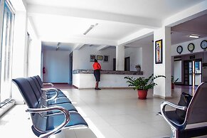 DBI Guest House