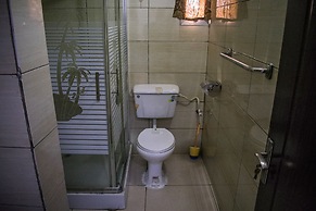 DBI Guest House