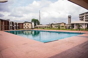 DBI Guest House