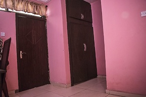 DBI Guest House