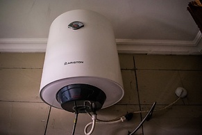DBI Guest House