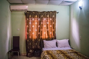 DBI Guest House