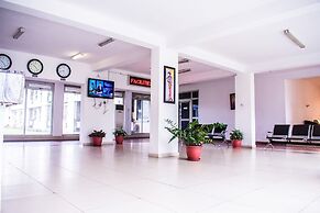 DBI Guest House