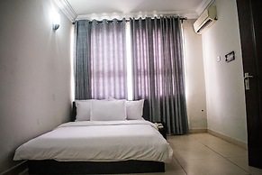 DBI Guest House