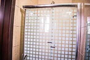DBI Guest House