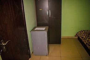 DBI Guest House