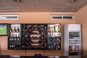 DBI Guest House