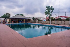 DBI Guest House
