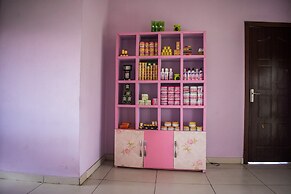 DBI Guest House