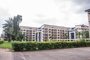DBI Guest House