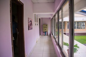 DBI Guest House