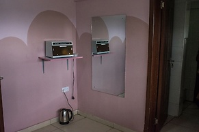 DBI Guest House