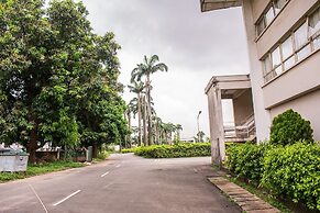 DBI Guest House