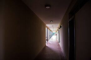 DBI Guest House