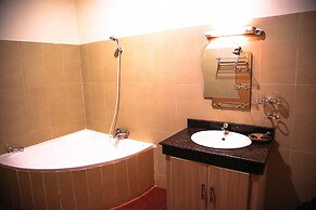 Victoria Blue Hotels & Apartments